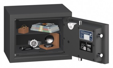 Tresor EN 1143-1 Security Safe 0 3-8